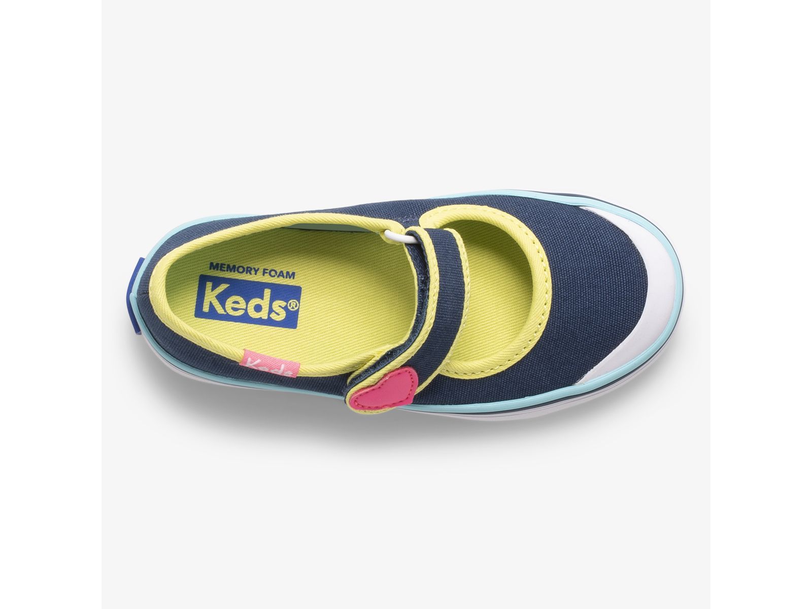 Keds Harper Marinblå Olika Färger | 0865YUMDP