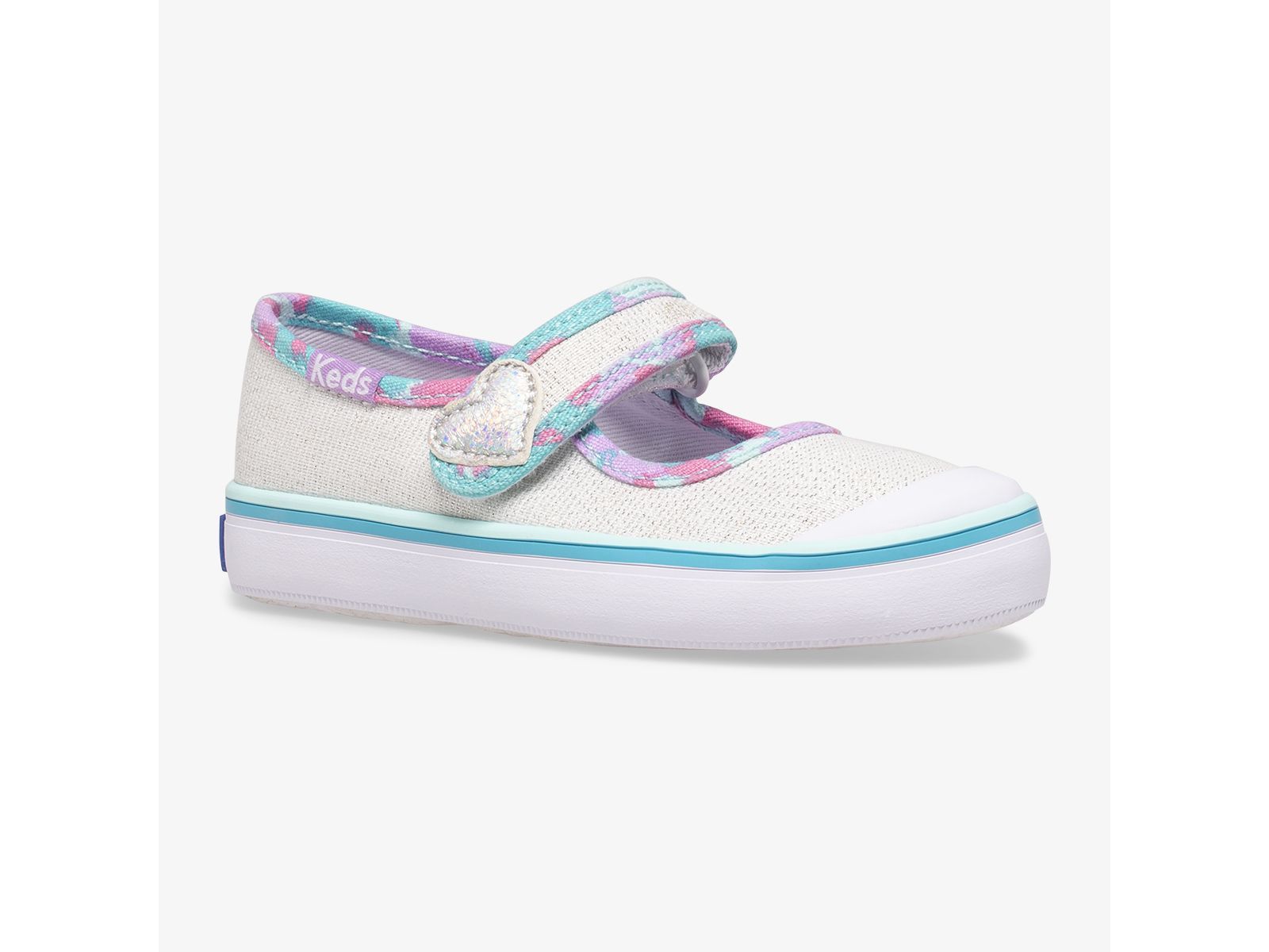 Keds Harper Vita Olika Färger | 9581HOSTM