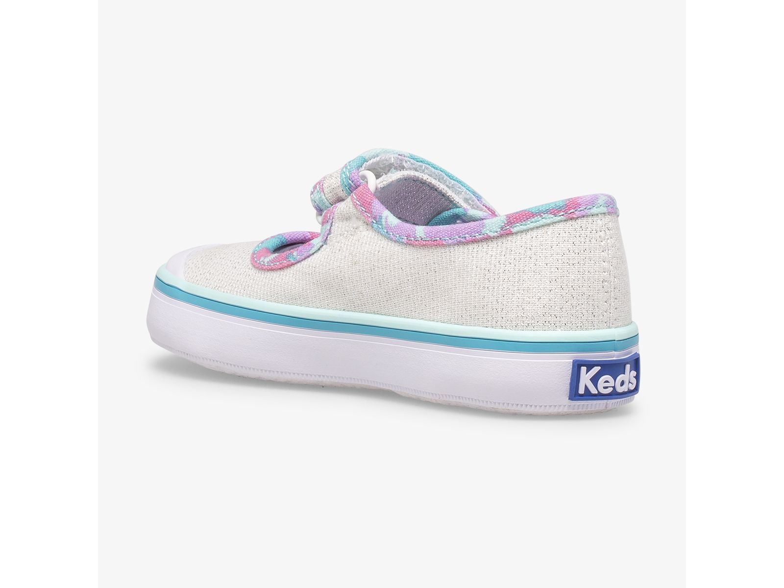 Keds Harper Vita Olika Färger | 9581HOSTM