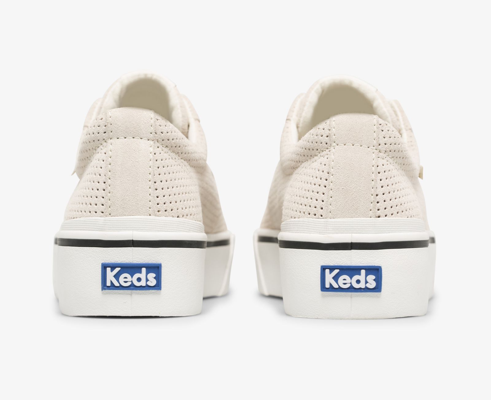 Keds Jump Kick Duo Mocka Vita | 1058DTUFN