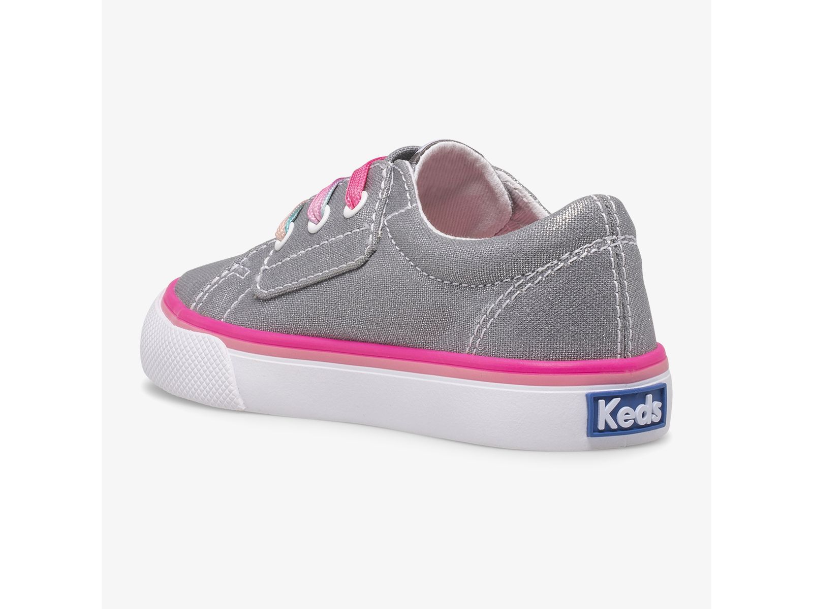 Keds Jump Kick Jr Grå Olika Färger | 4681AQRWF