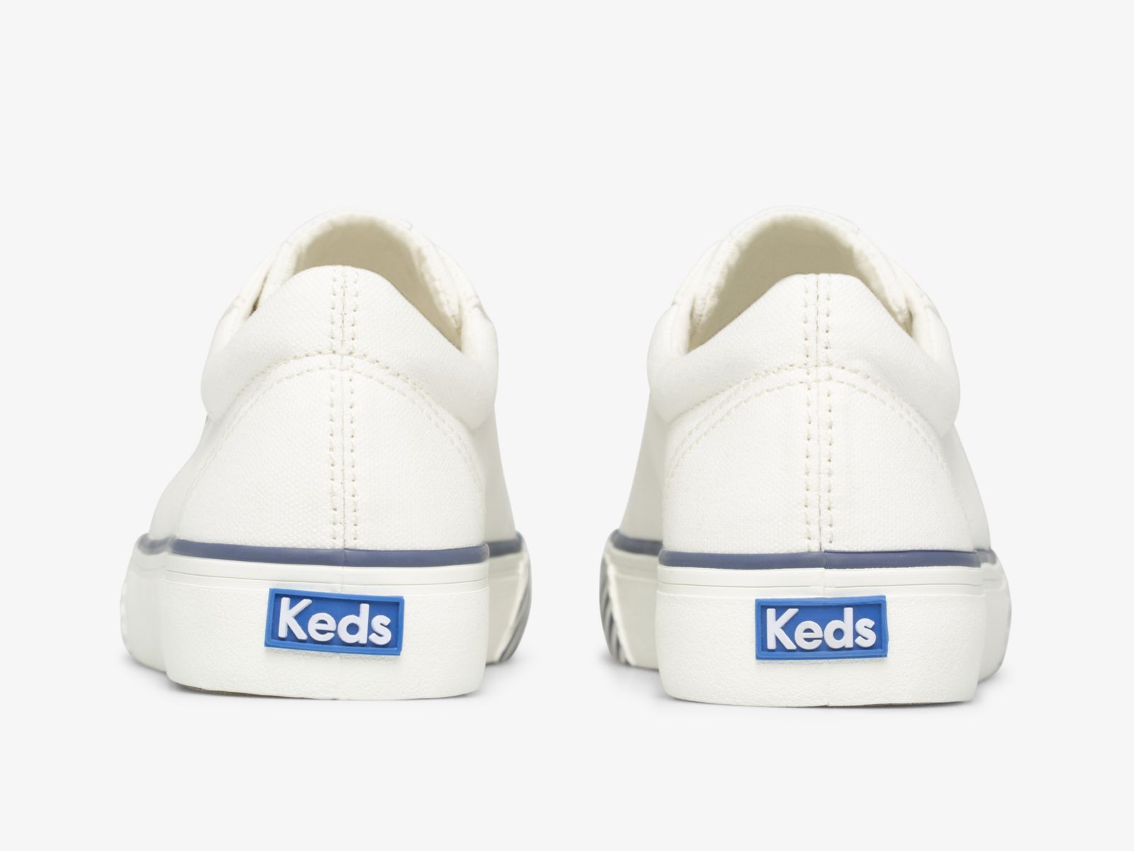 Keds Jump Kick Majestic Canvas Vita | 1586CYHPV