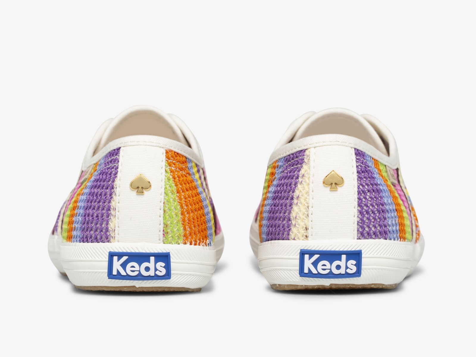 Keds Kate Spade New York Champion Crochet Rosa Olika Färger | 2391FHYCE