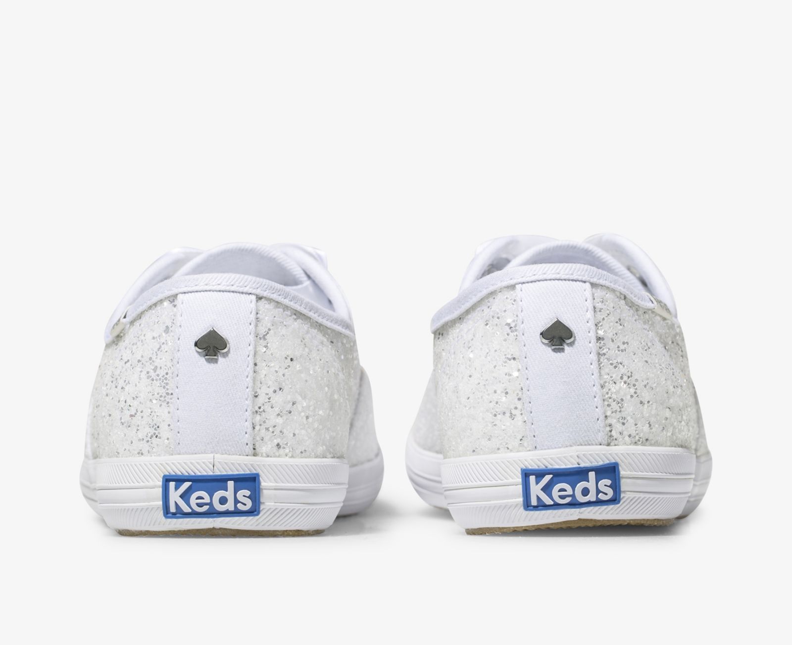 Keds Kate Spade New York Champion Glitter Vita | 8496CGBYK