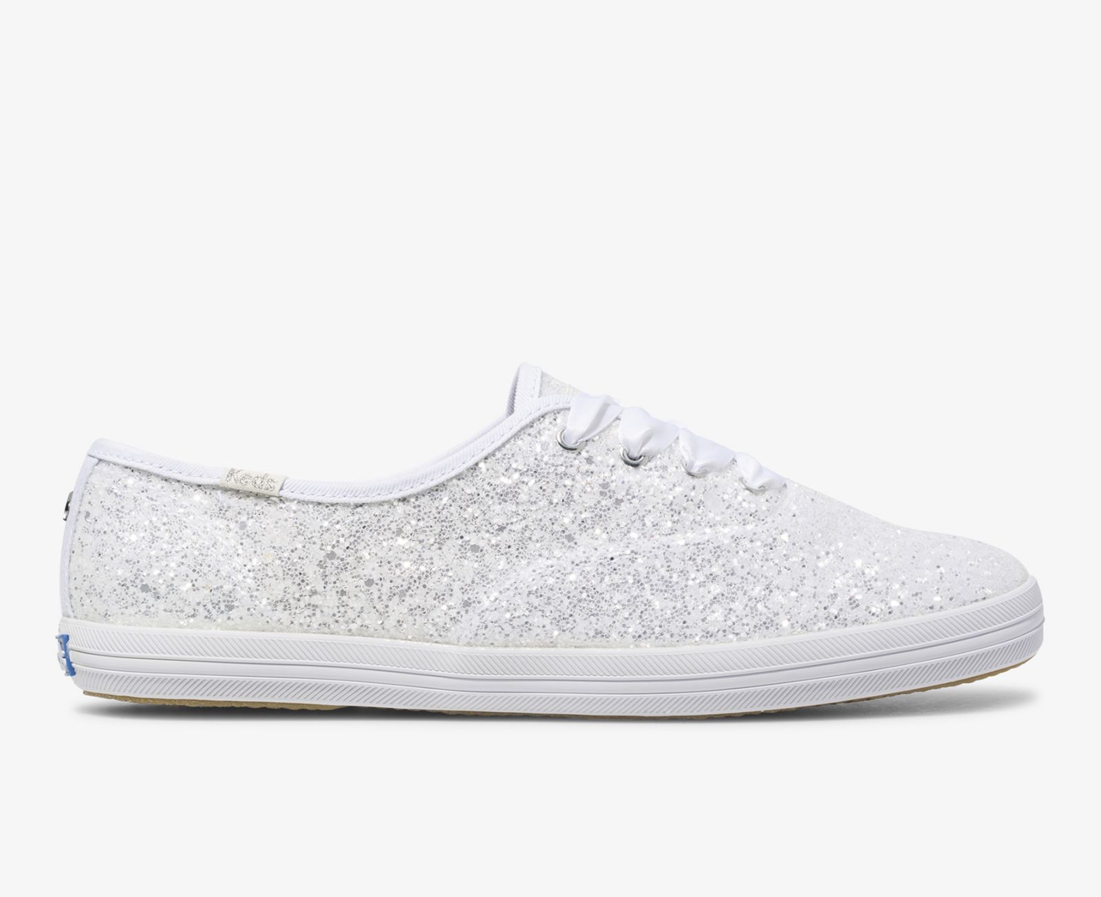 Keds Kate Spade New York Champion Glitter Vita | 8496CGBYK