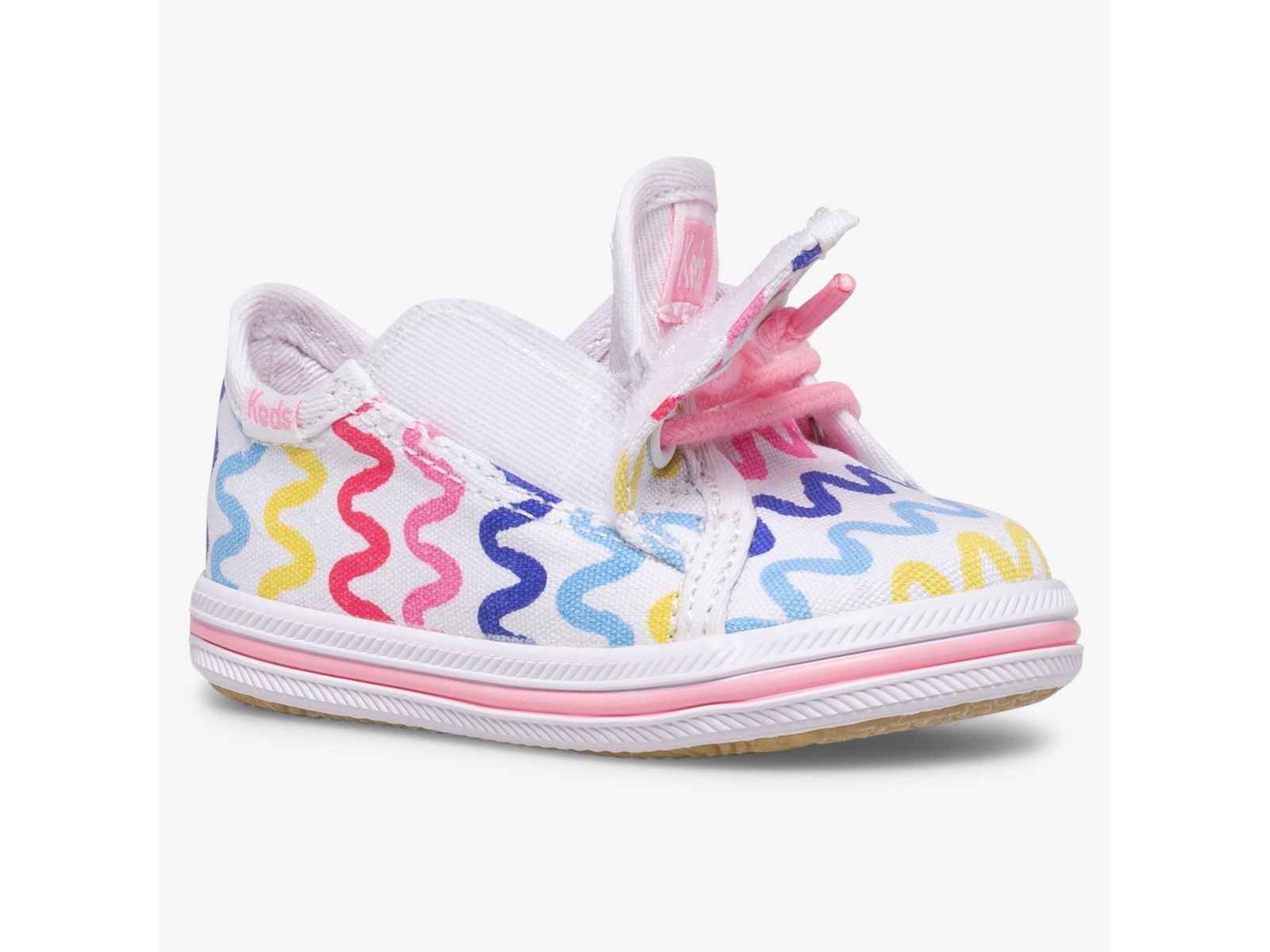 Keds Kickstart Crib Vita | 0891QUSCL