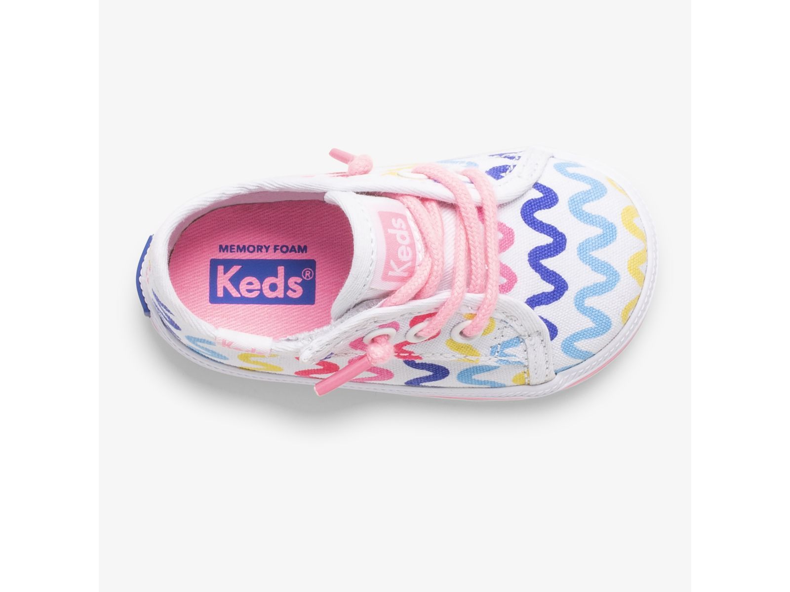 Keds Kickstart Crib Vita | 0891QUSCL