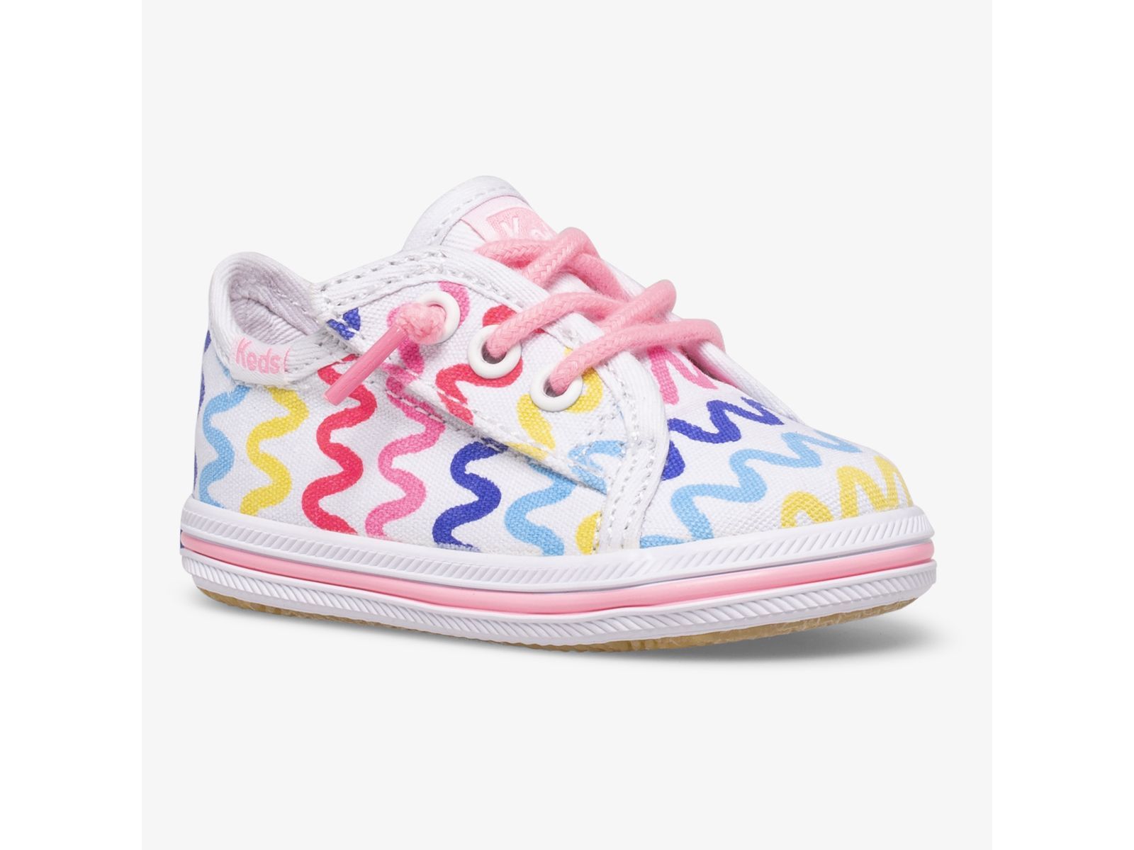 Keds Kickstart Crib Vita | 0891QUSCL