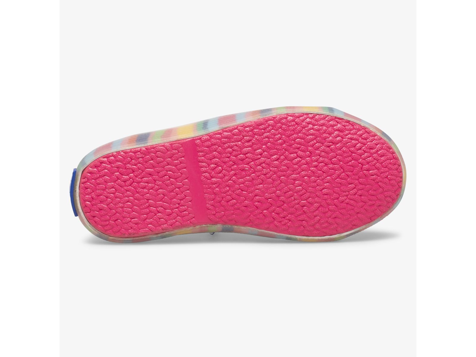 Keds Kickstart Seasonal Jr Vita Olika Färger | 5149XKSJY