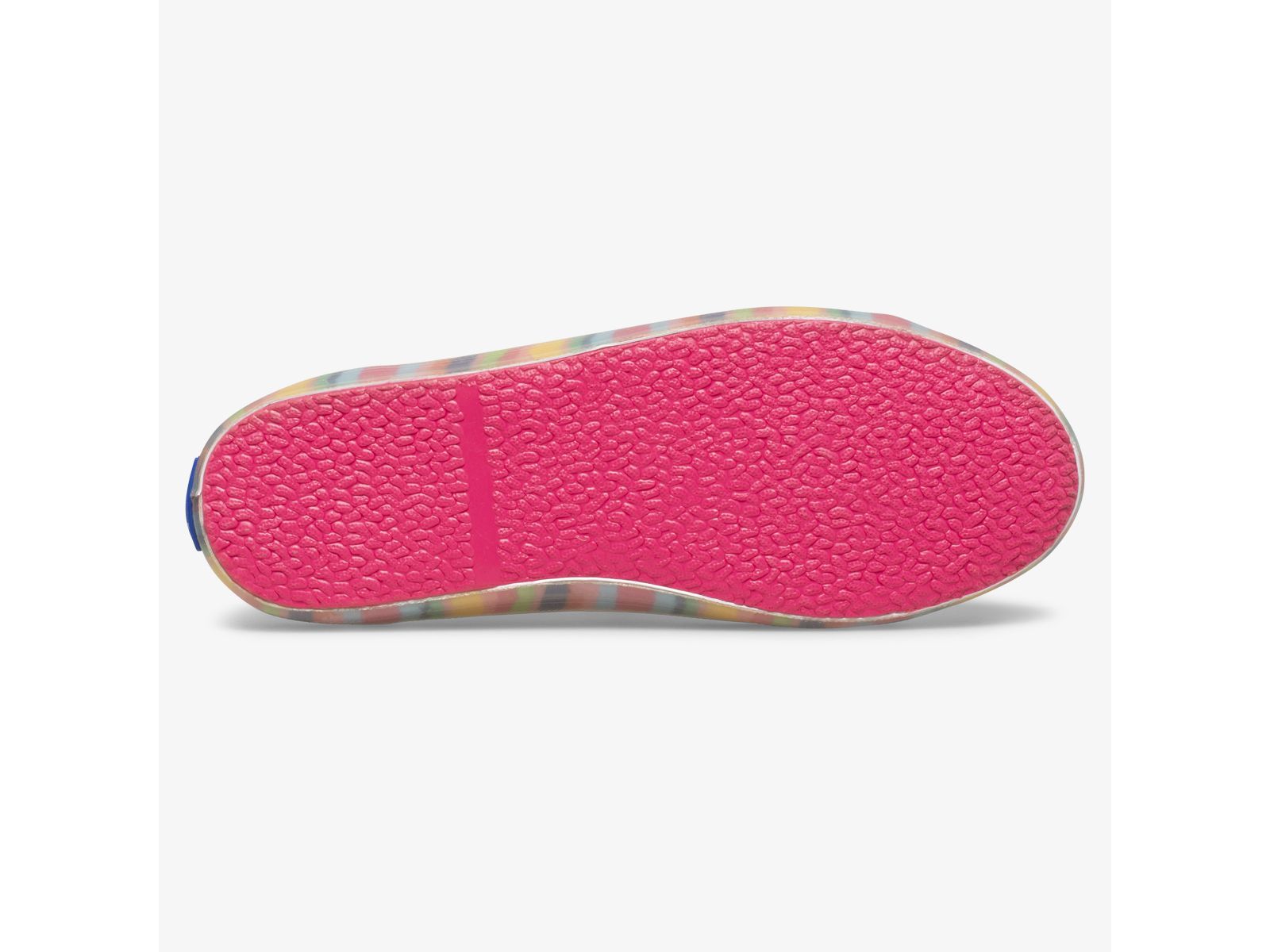 Keds Kickstart Seasonal Vita Olika Färger | 7293ZVOBD