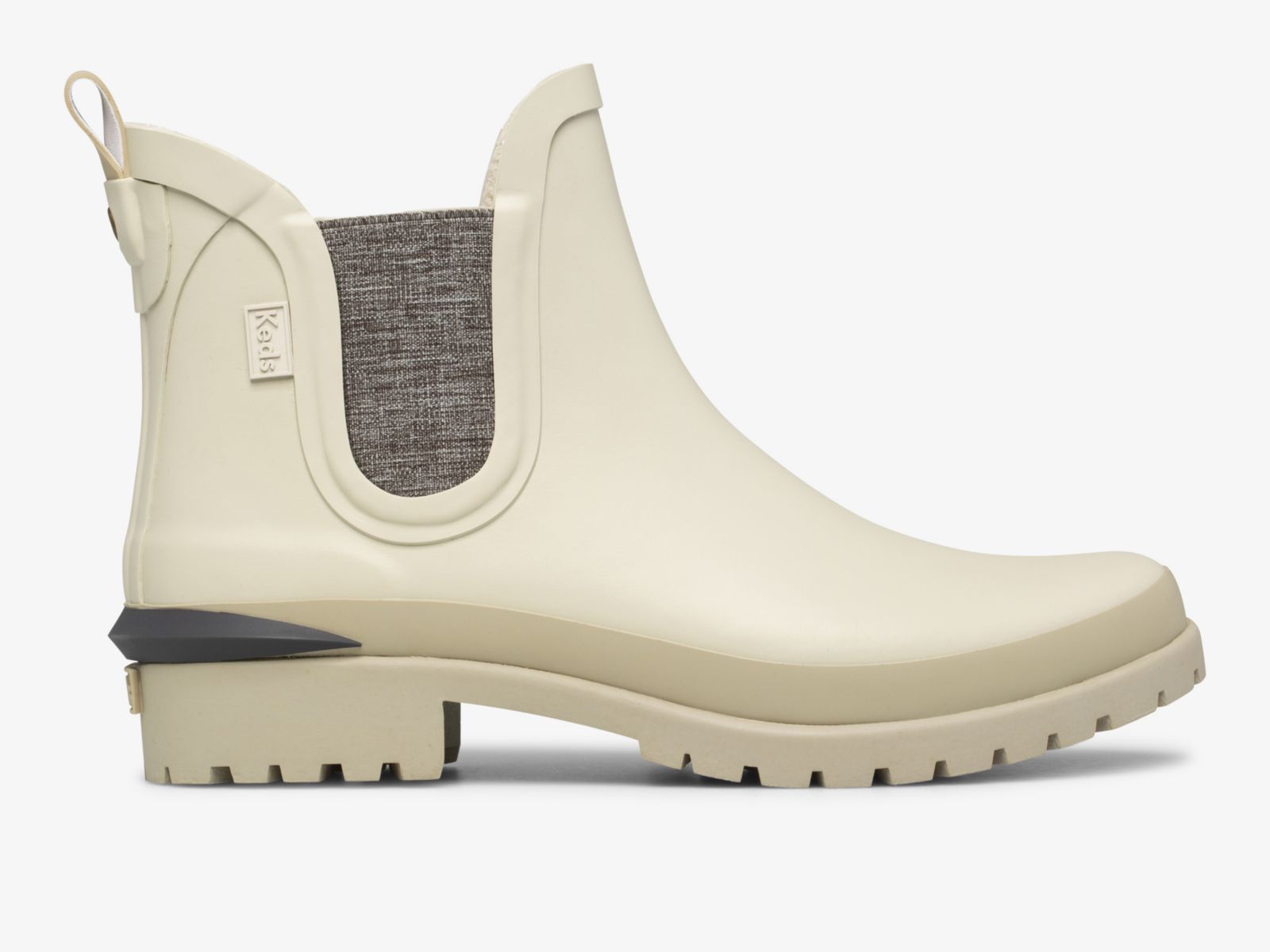 Keds Rowan Rain Boot Heather Olika Färger | 1069XBYZJ