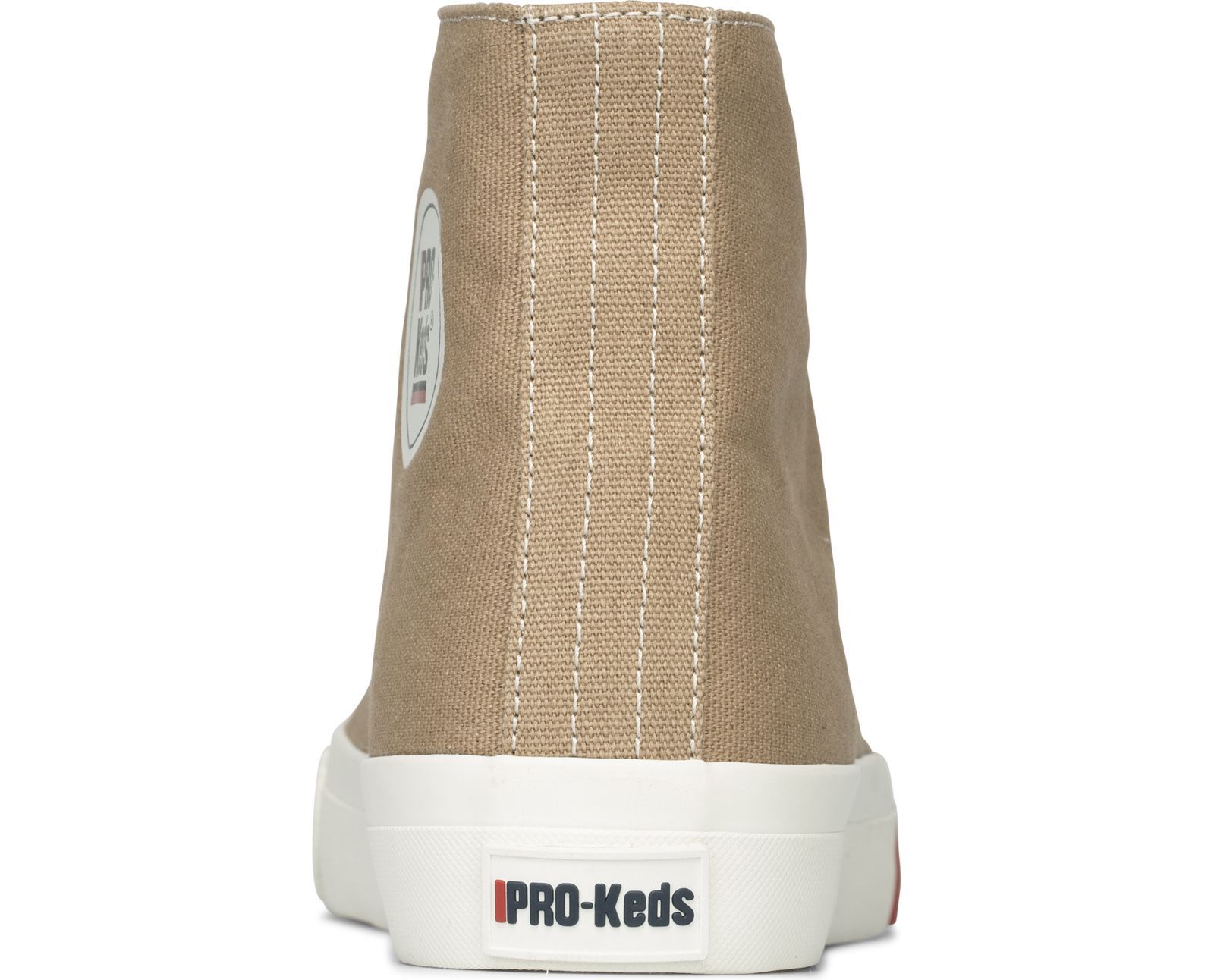 Keds Royal Hi Canvas Bruna | 4803KXFQB