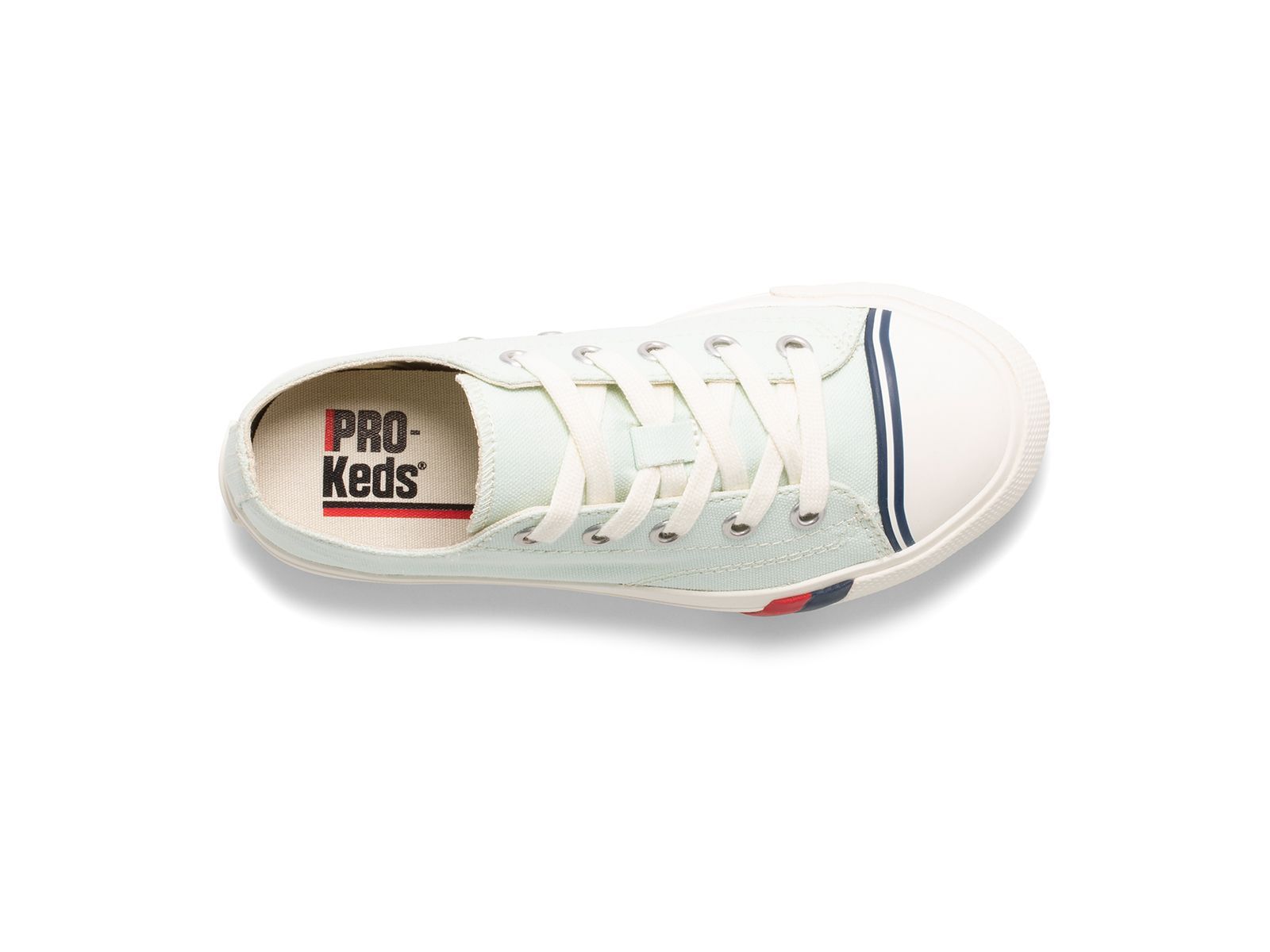 Keds Royal Lo Blå | 2985WTCXK