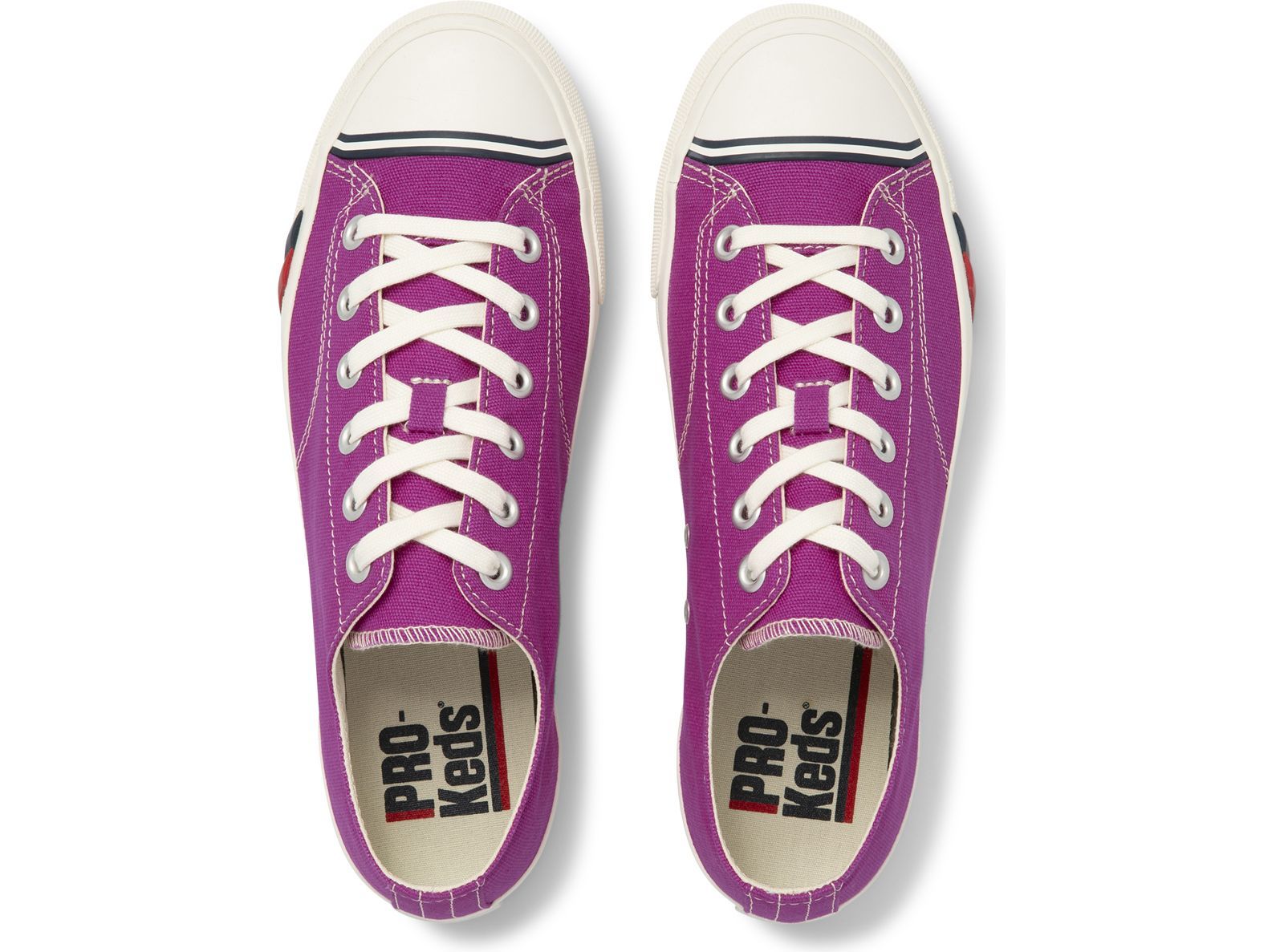 Keds Royal Lo Canvas Olika Färger | 8970GFXZY