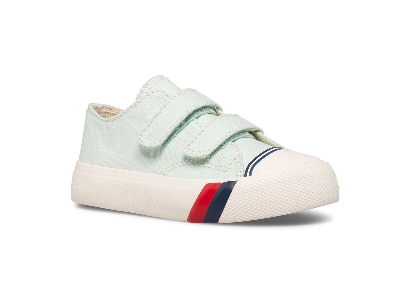 Keds Royal Lo Hl Blå | 7182FEUHS