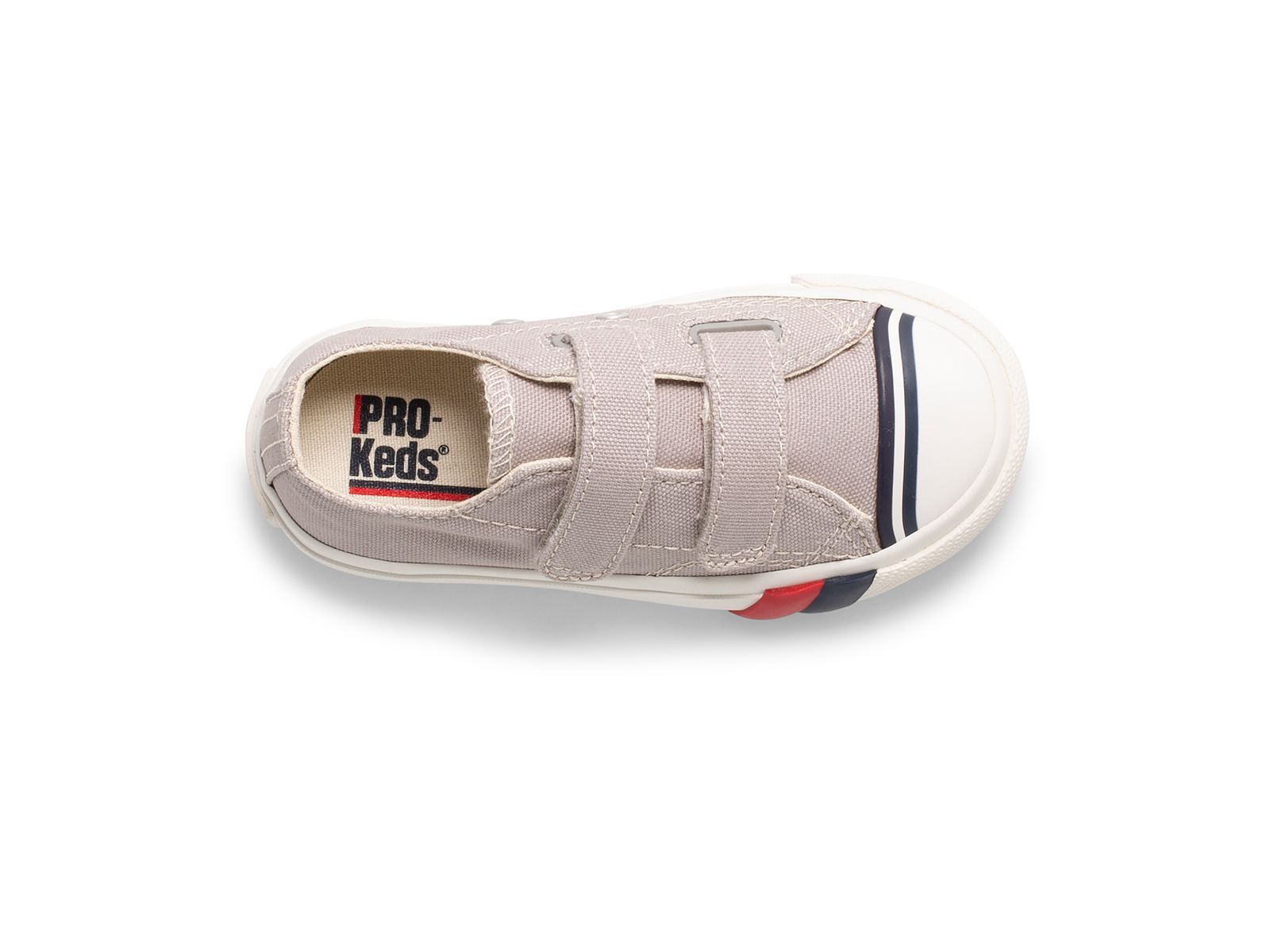 Keds Royal Lo Hl Mörkgrå | 8197ZCEHD