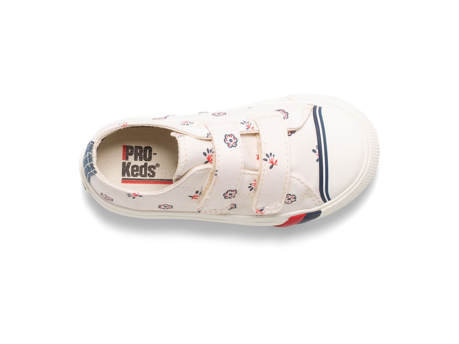 Keds Royal Lo Hl Vita | 5412AXOVB