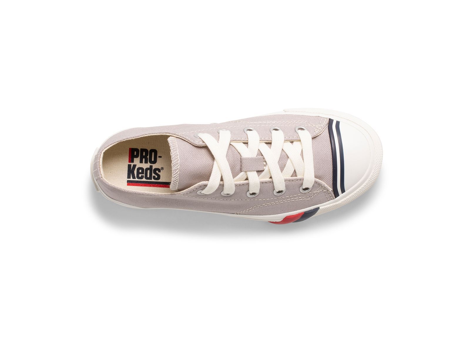 Keds Royal Lo Mörkgrå | 2341FAGKX