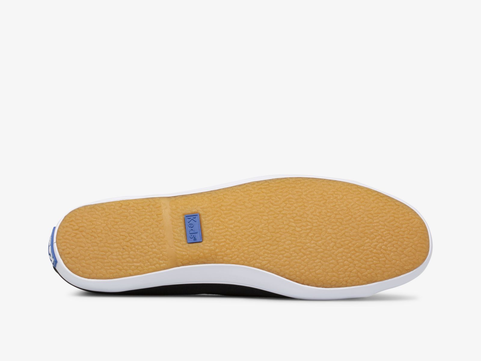 Keds Seaside Canvas Svarta Olika Färger | 5096PDXJB