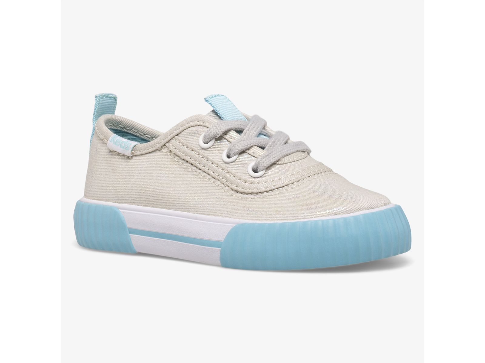 Keds Topkick Washable Slip On Jr Grå | 7251YJFIQ