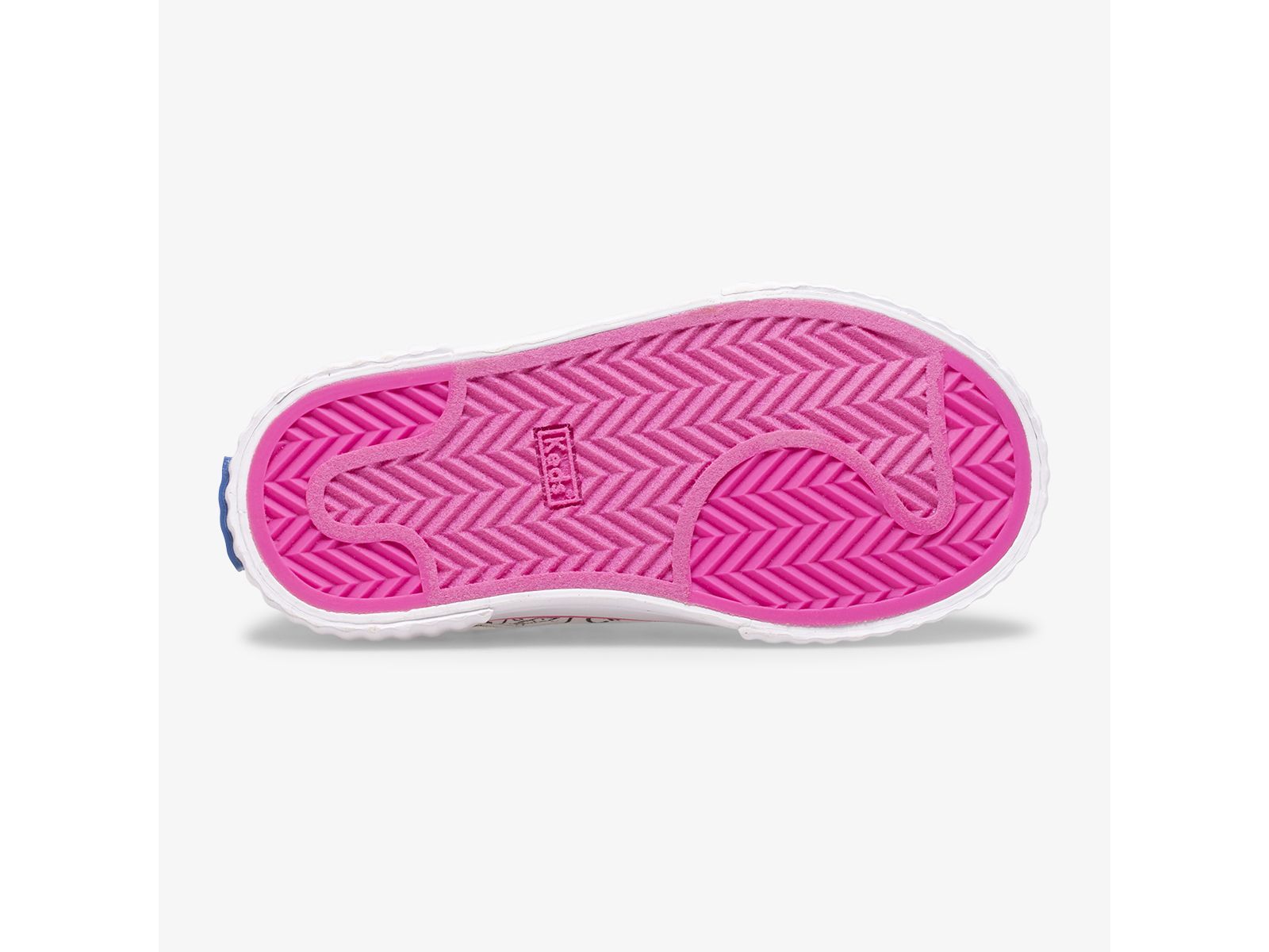 Keds Topkick Washable Slip On Jr Vita Rosa | 6385GZTIC