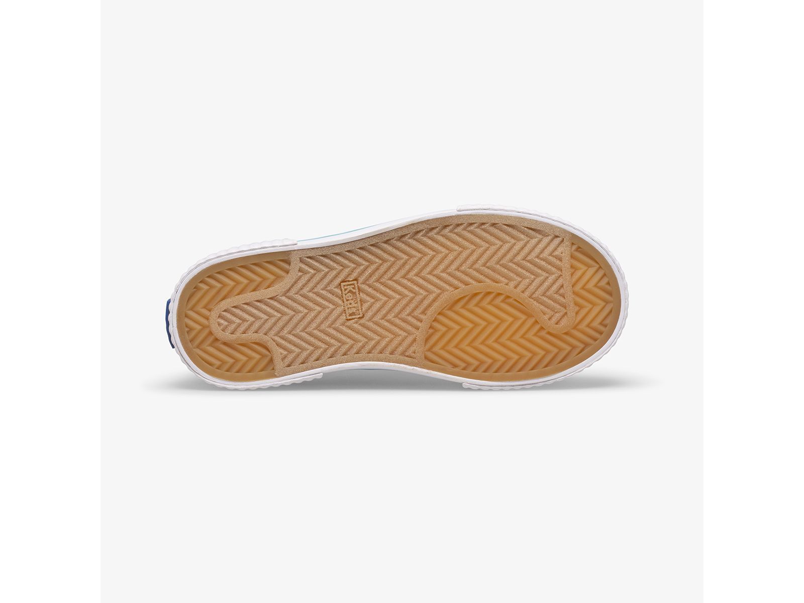 Keds Topkick Washable Slip-on Turkos | 4820ORQTY