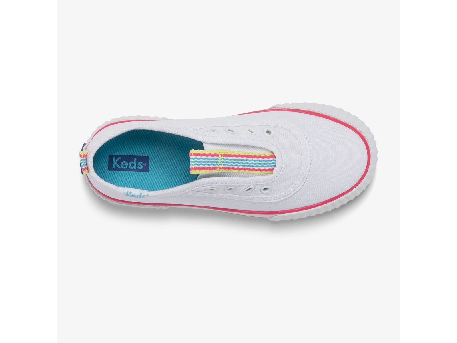 Keds Topkick Washable Slip-on Vita | 2538AIPBV