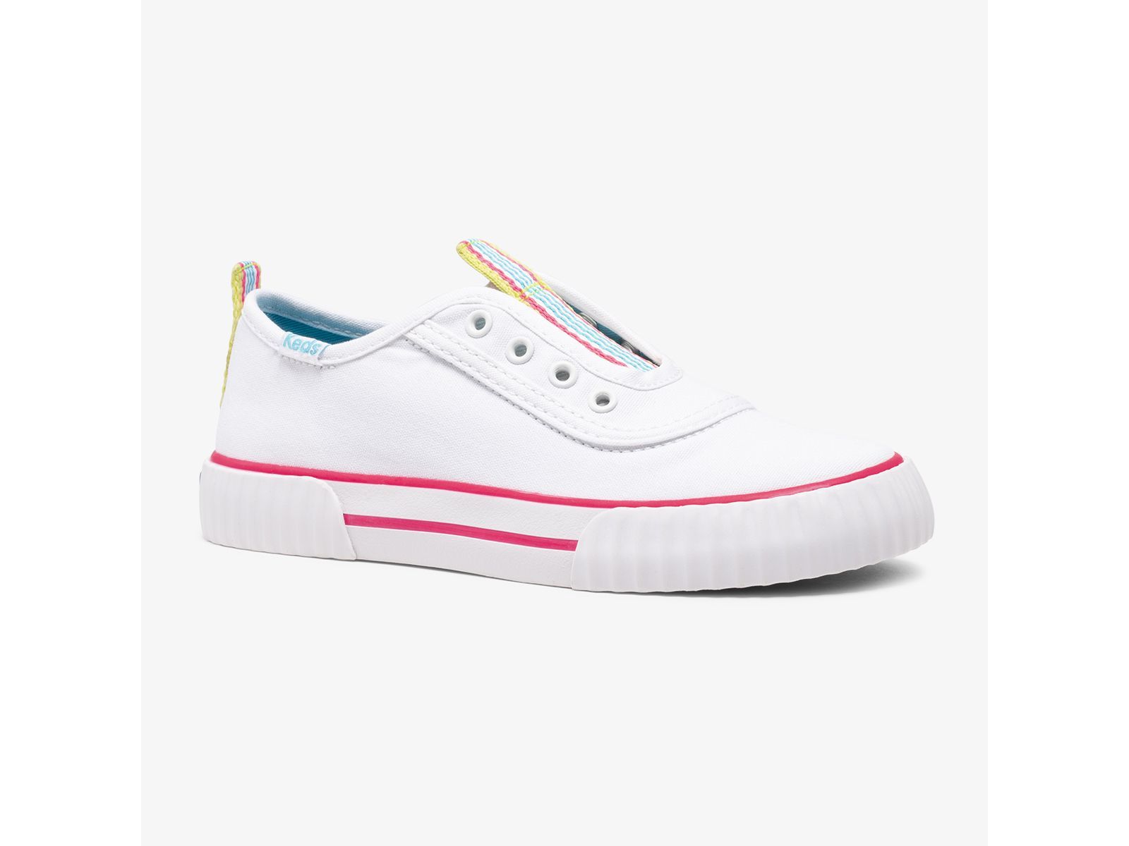 Keds Topkick Washable Slip-on Vita | 2538AIPBV