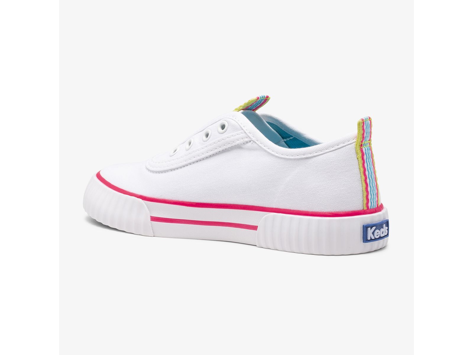 Keds Topkick Washable Slip-on Vita | 2538AIPBV